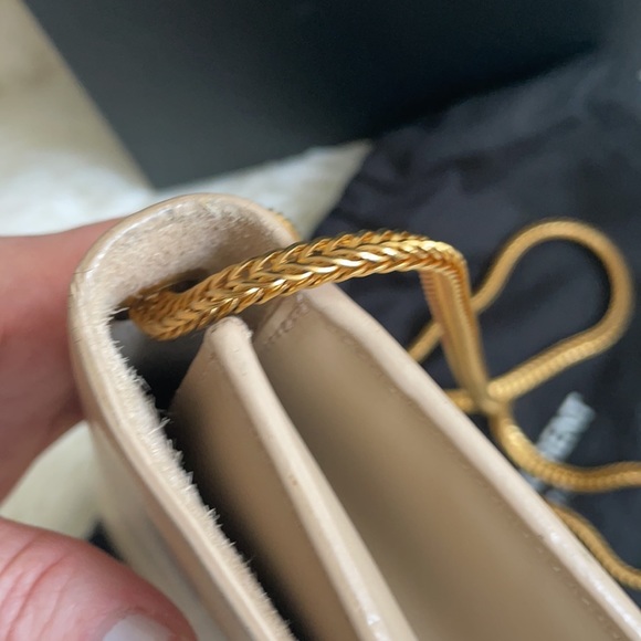 YSL Medium Kate Chaim Bag - Picture 16 of 17